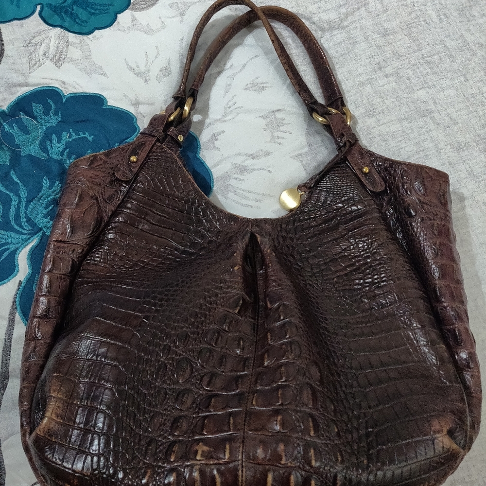 Brahmin Bag (PRICE FIRM)